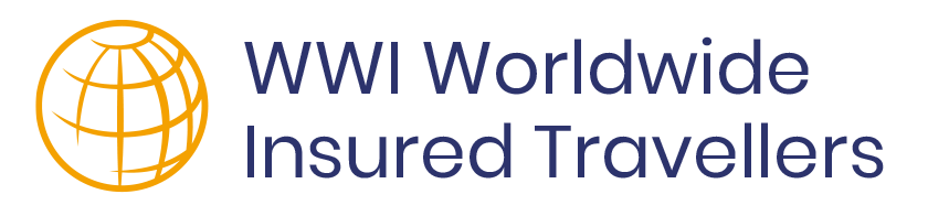 WWI Worldwide Insured Travellers Agency GmbH - Datenschutz